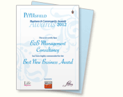 business petersfield award