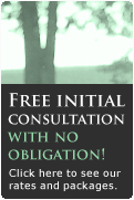 free initial consultation - our packages and rates for business management and sales training