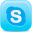 Skype Me™!
