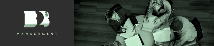 management consultancy and sales training from b2b management